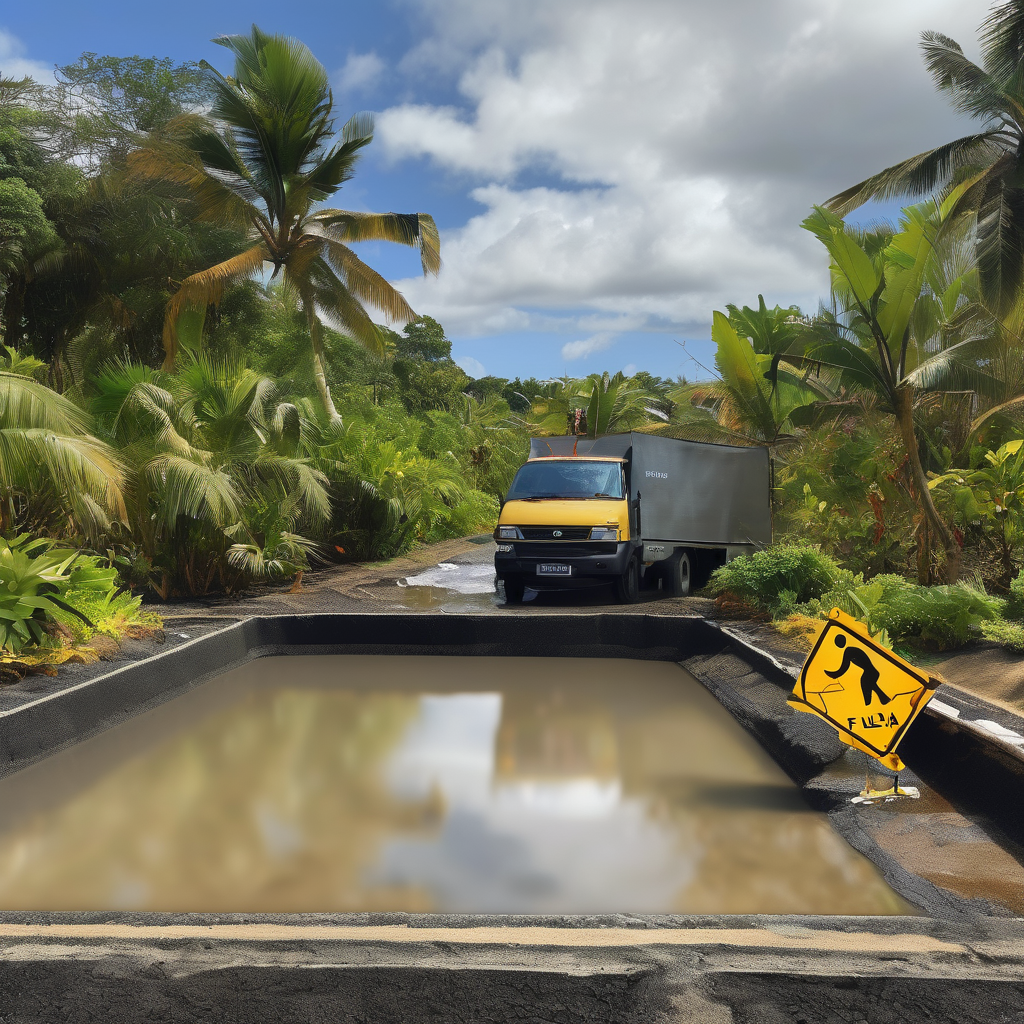 Lautoka Sewer Overflow Triggers Closures, Highlights Fiji's Wastewater Challenge