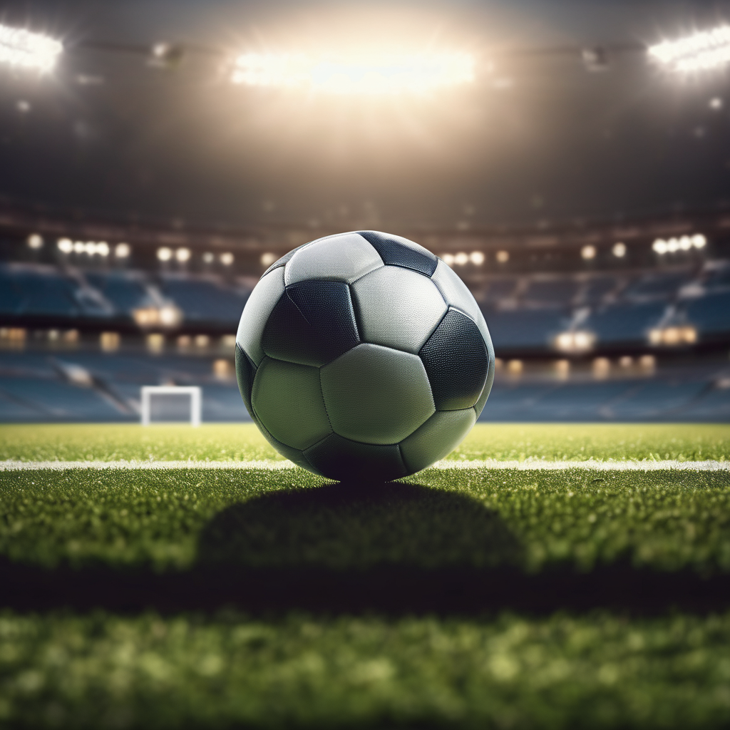 UEFA Considers Emergency Vote: Could Israel Be Banned from European Football?