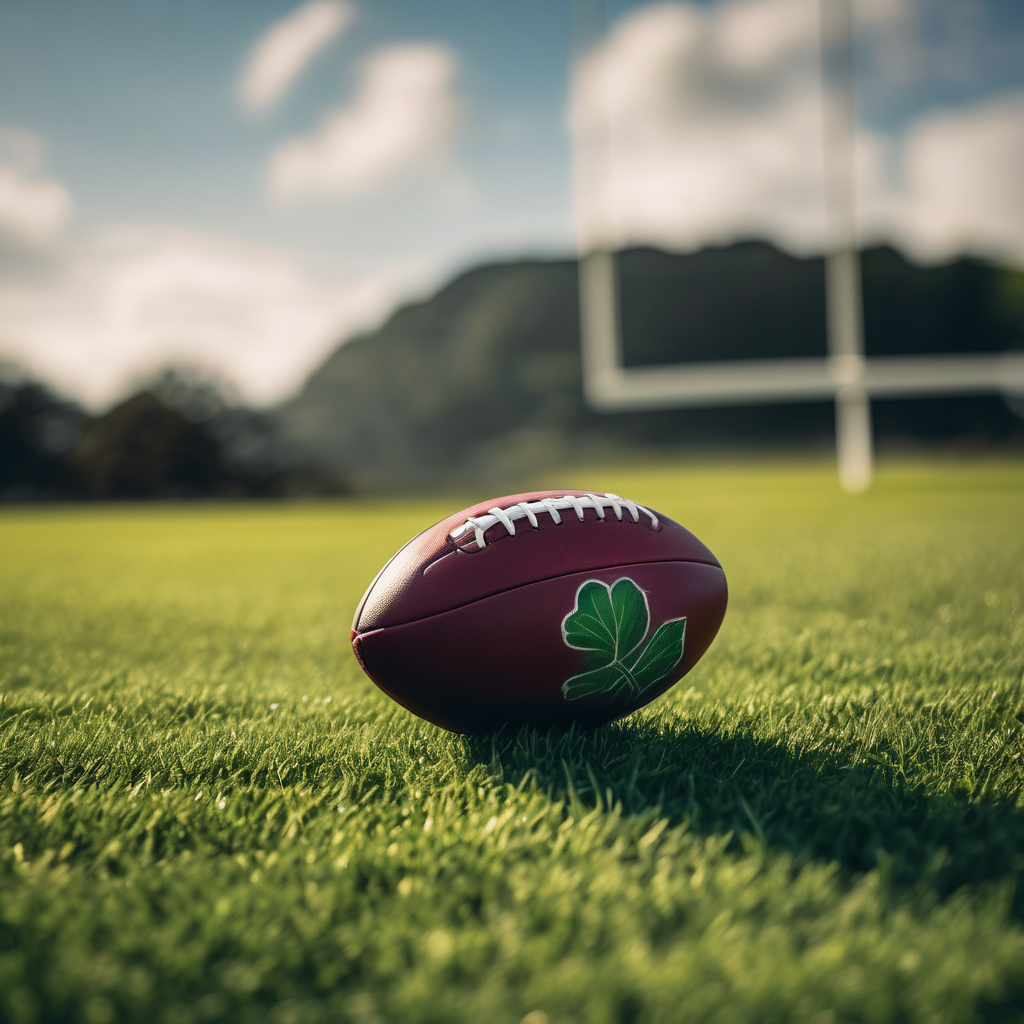 Manu Samoa Faces Leadership Gap in Key 2027 Rugby World Cup Qualifier Against Chile