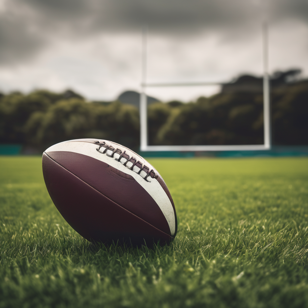Manu Samoa Faces Leadership Gap in Key 2027 Rugby World Cup Qualifier Against Chile