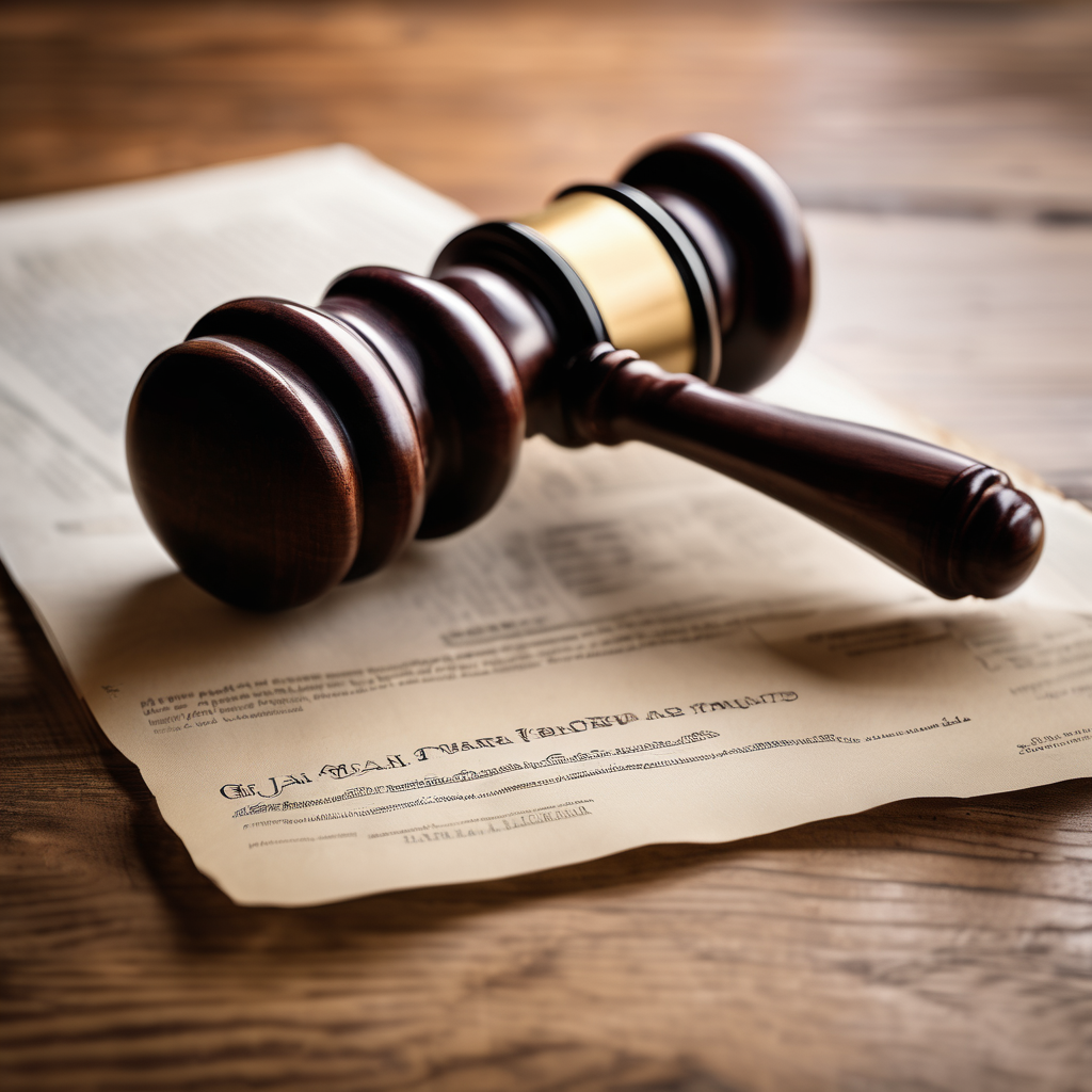 Fiji High Court Delays Bainimarama-Qiliho Judgment to October 2025