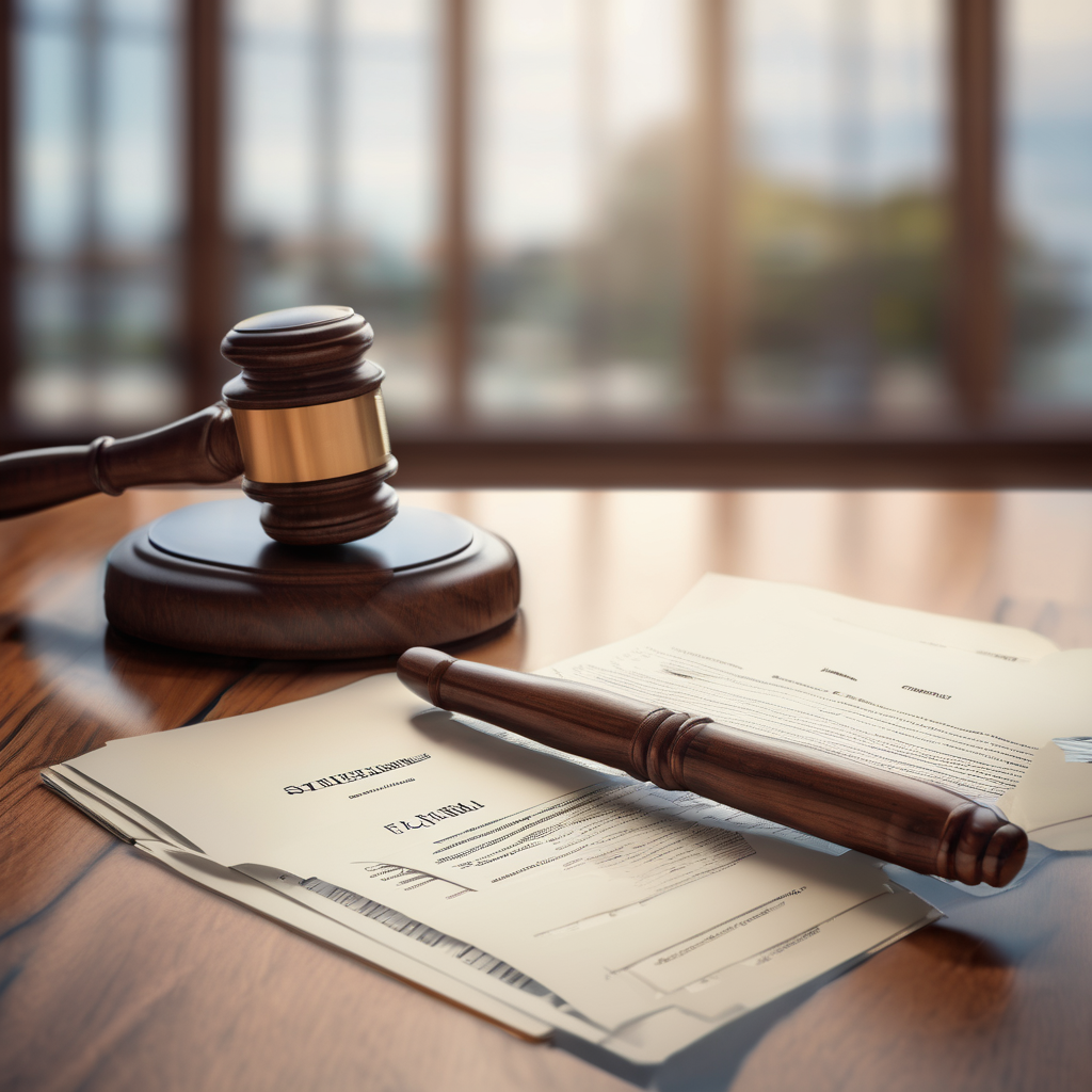 Fiji Court Delays Ruling in Bainimarama-Qiliho Case Amid Constitutional Submissions