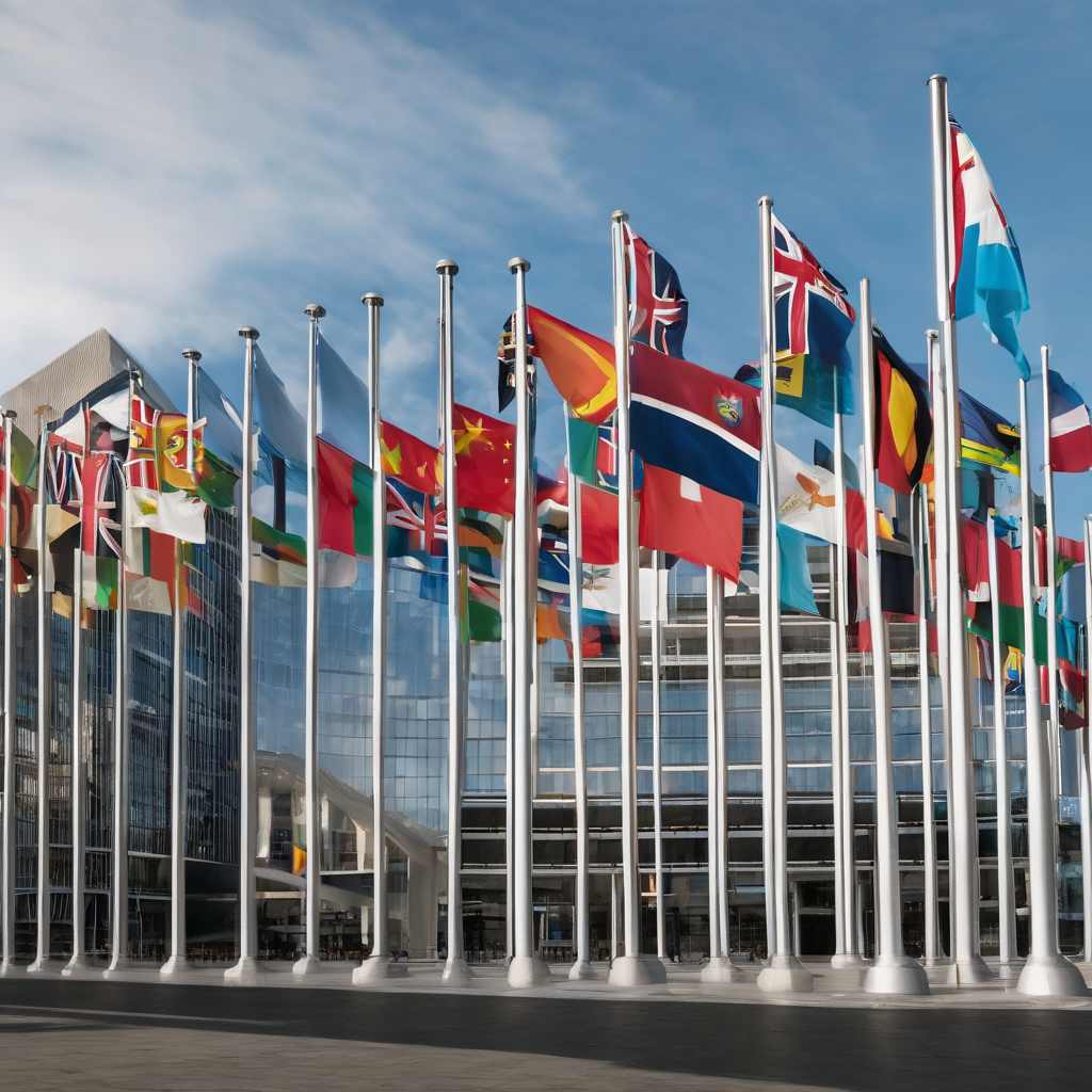 Pacific Islands Rally at the UN: Fiji's Rabuka Signals Renewed Unity and Influence
