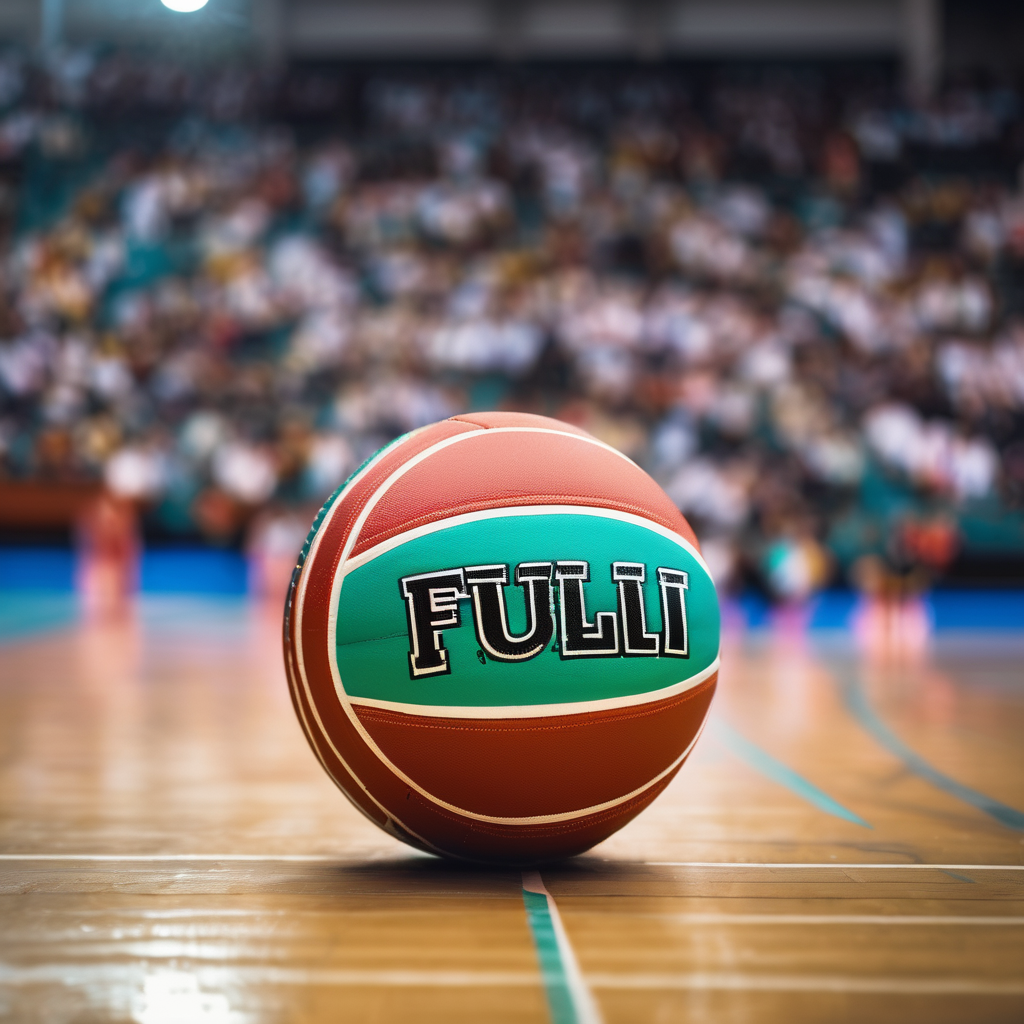 Fiji Baby Pearls Eye Ninth-Place Clash at Netball World Youth Cup in Gibraltar