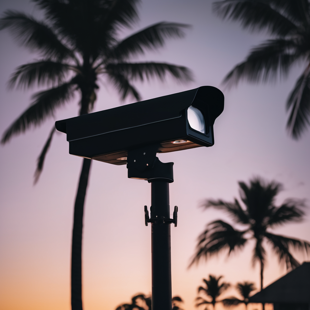 Lautoka CCTV Delay Sparks Security Fears Ahead of Holidays
