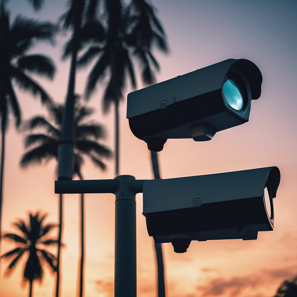 Lautoka CCTV Delay Sparks Security Fears Ahead of Holidays