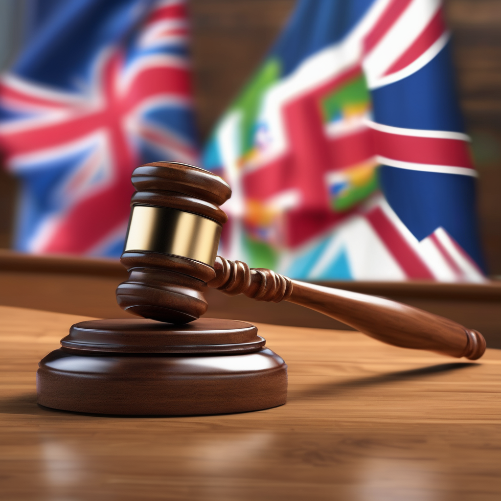 Fiji Court Delays JSC-COI Challenge over FICAC Appointment