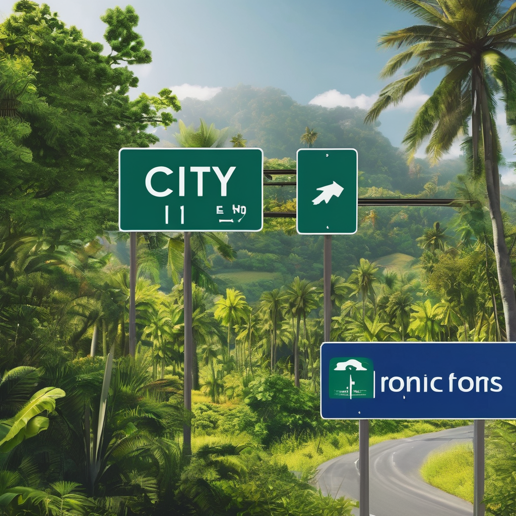 Fiji Expands City Boundaries to Bring Services Closer to Residents