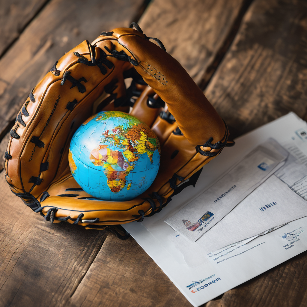 Finances and visas derail Fiji's Baseball5 Youth World Cup bid