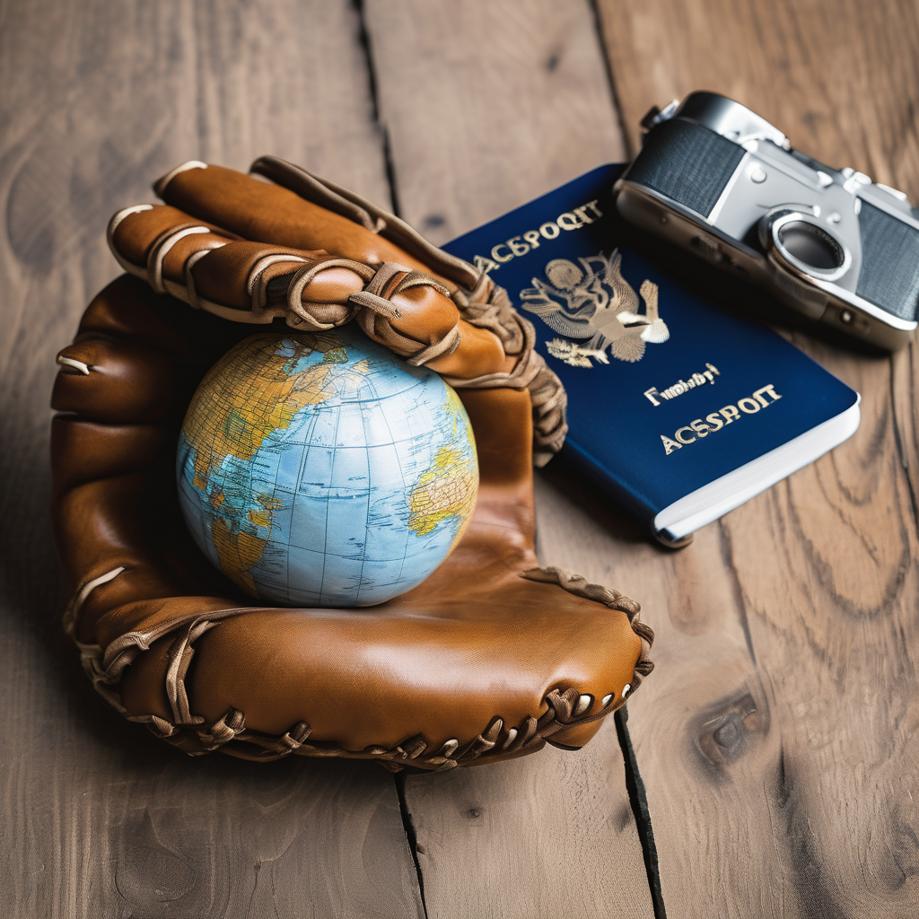 Finances and visas derail Fiji's Baseball5 Youth World Cup bid