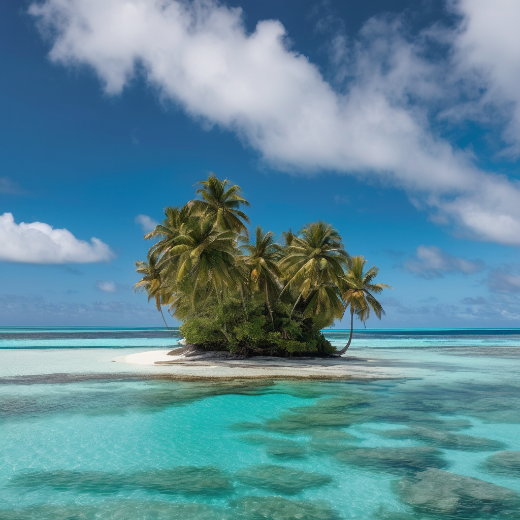 Tuvalu Urges Global Climate Action Ahead of COP30