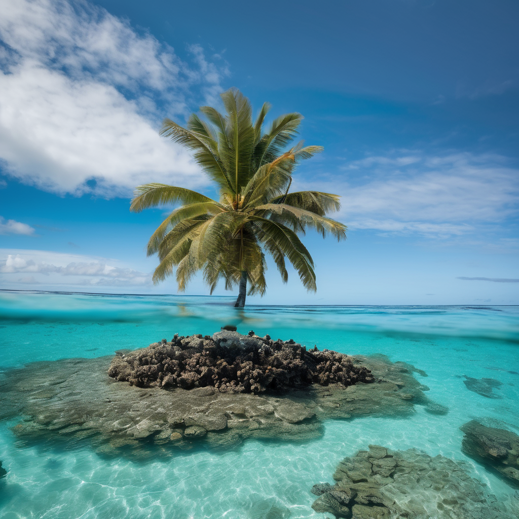 Tuvalu Urges Global Climate Action Ahead of COP30