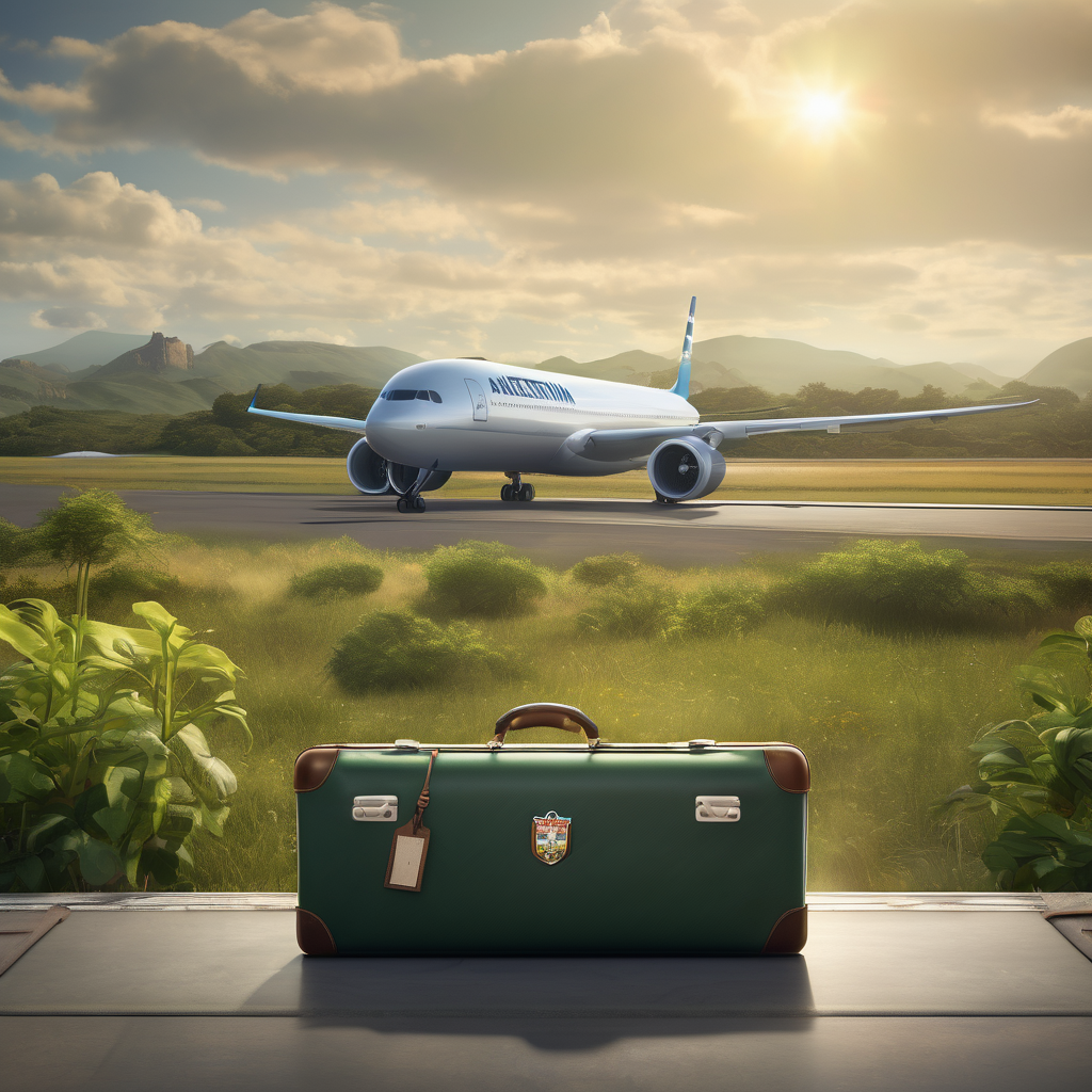 New Tucumán Flight Route Sparks Regional Growth in Northern Argentina