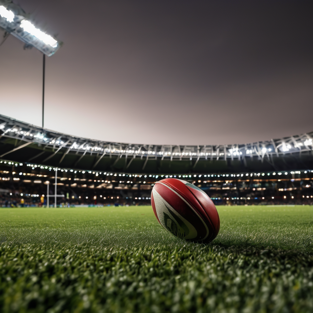 Nausori to Host Fiji Rugby League Quarter-Finals as Teams Vie for Semis