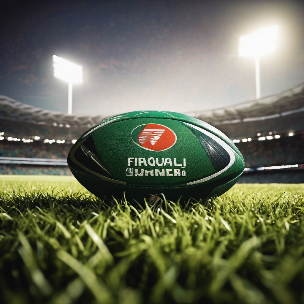 Nausori to Host Fiji Rugby League Quarter-Finals as Teams Vie for Semis