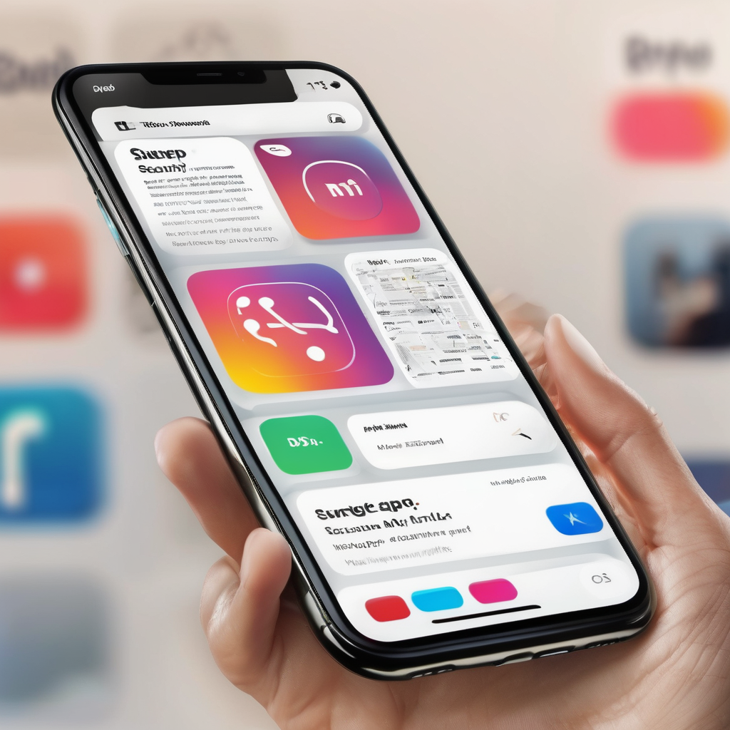 Trump Orders TikTok Sale as Security Deadline Looms
