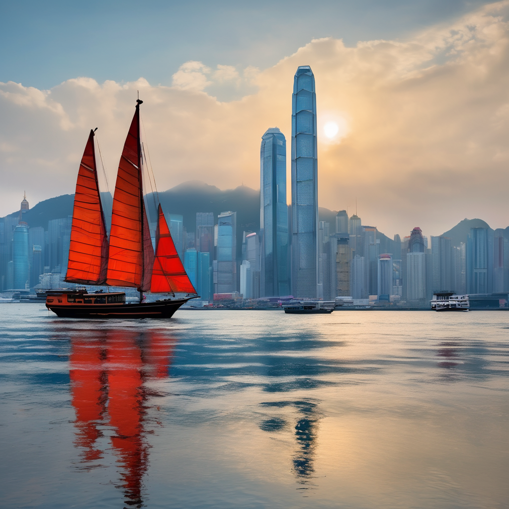 Ragasa Aftermath: Why Hong Kong and Guangdong Are Reopening Now