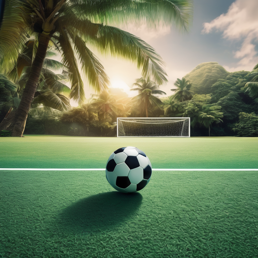 Fiji Junior Kulas Grab Group A Lead in OFC U-19 Women's Championship