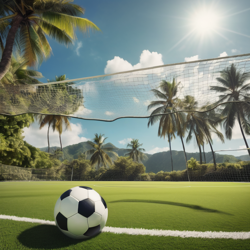 Fiji Junior Kulas Grab Group A Lead in OFC U-19 Women's Championship