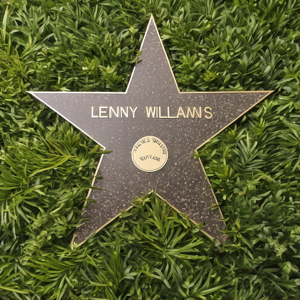 Leonardo DiCaprio Was Almost Named Lenny Williams by an Agent