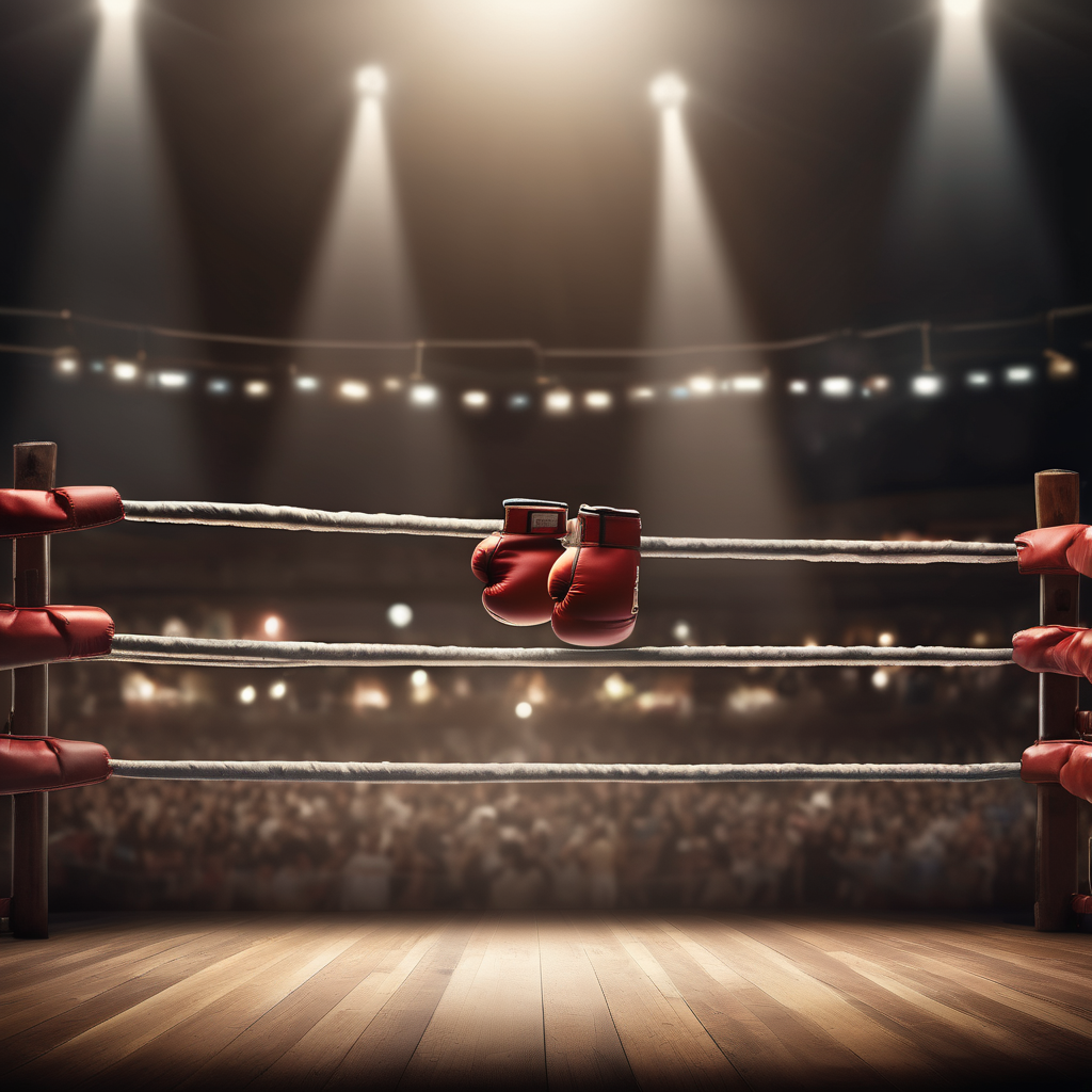 Nadi Boxing Night Promises Local Talent and International Showdowns