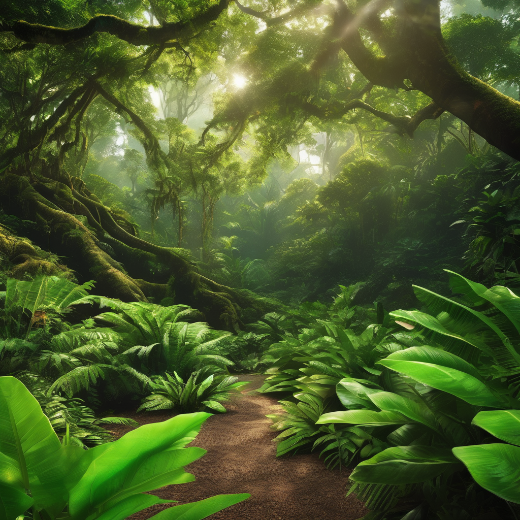 Papua New Guinea Signals Bold Climate Push Ahead of COP30