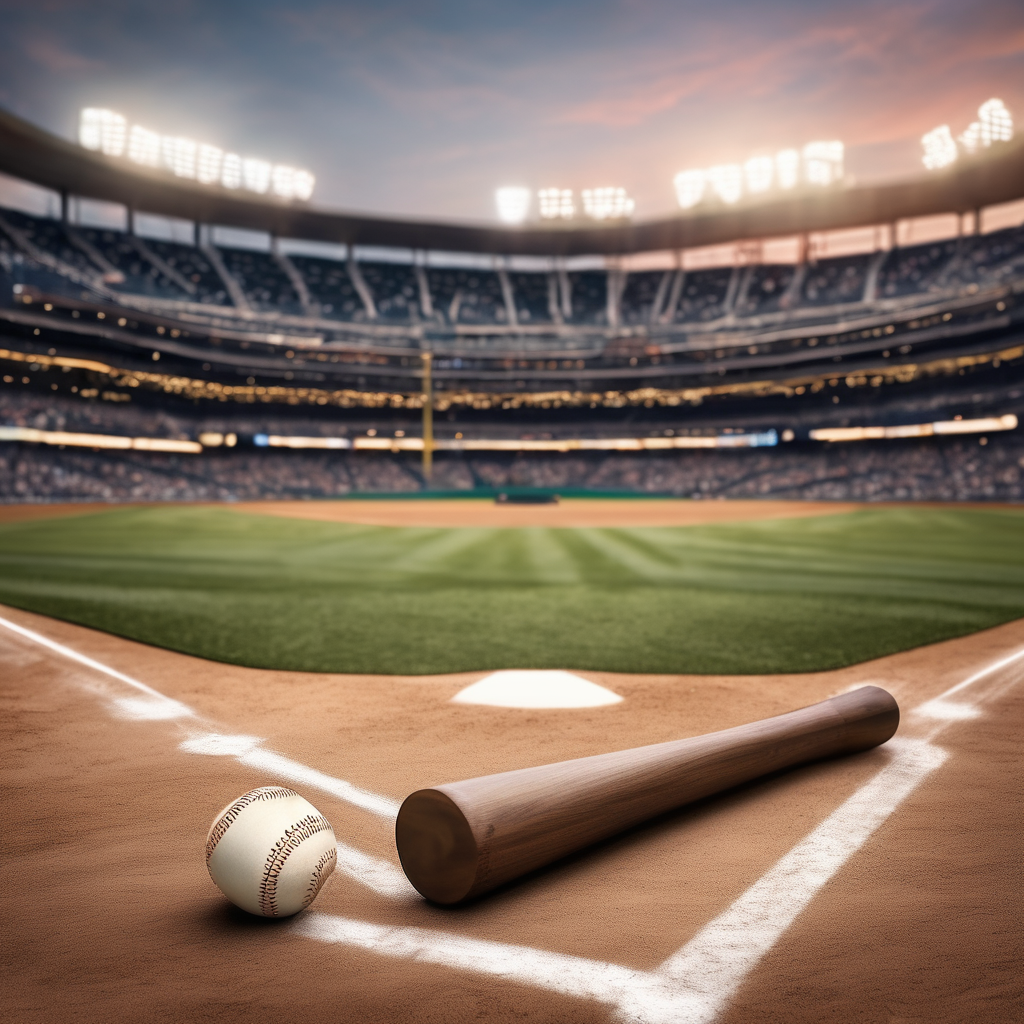 MLB Playoff Picture Heats Up as Power Score Reveals Tier Shifts