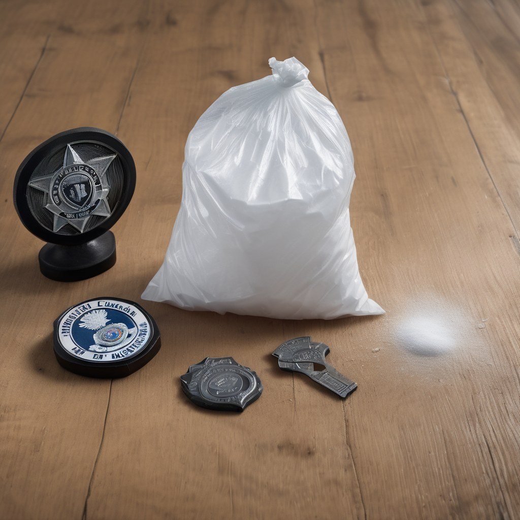 800g Meth Case in Fiji Hints at Wider Drug Network