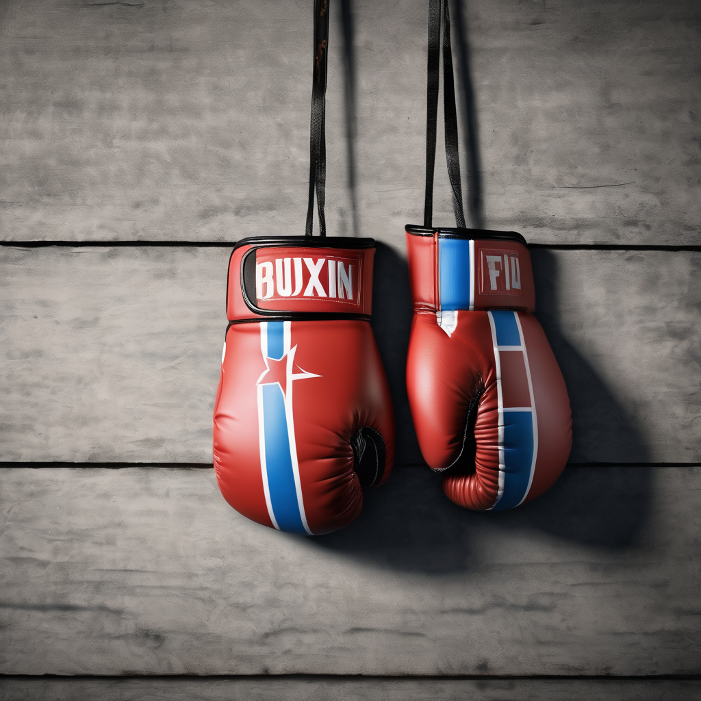 Dakua's Five-Year Comeback Sparks Return to Women's Boxing in Nadi