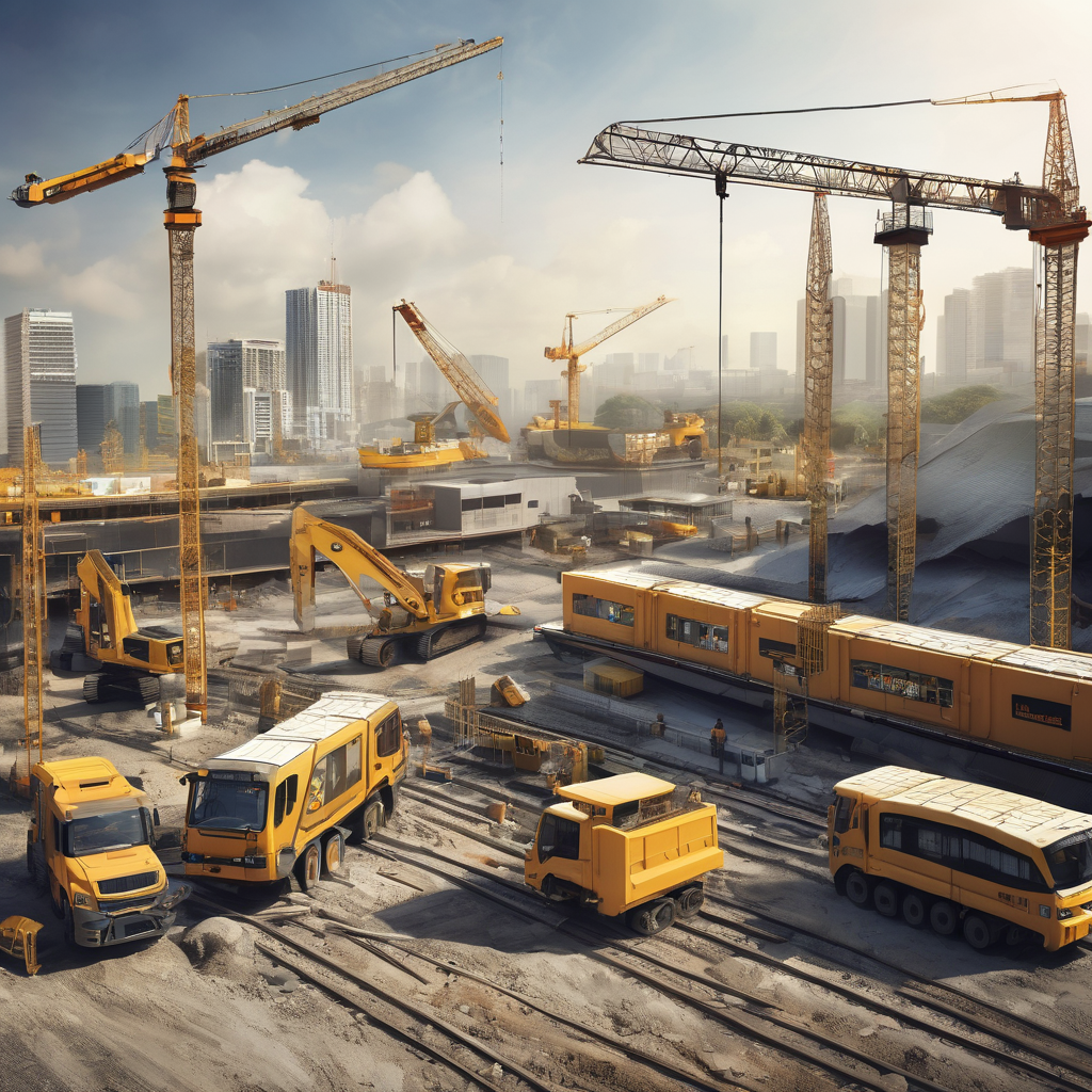 DOTr weighs LRMC plan to finish Manila's Common Station