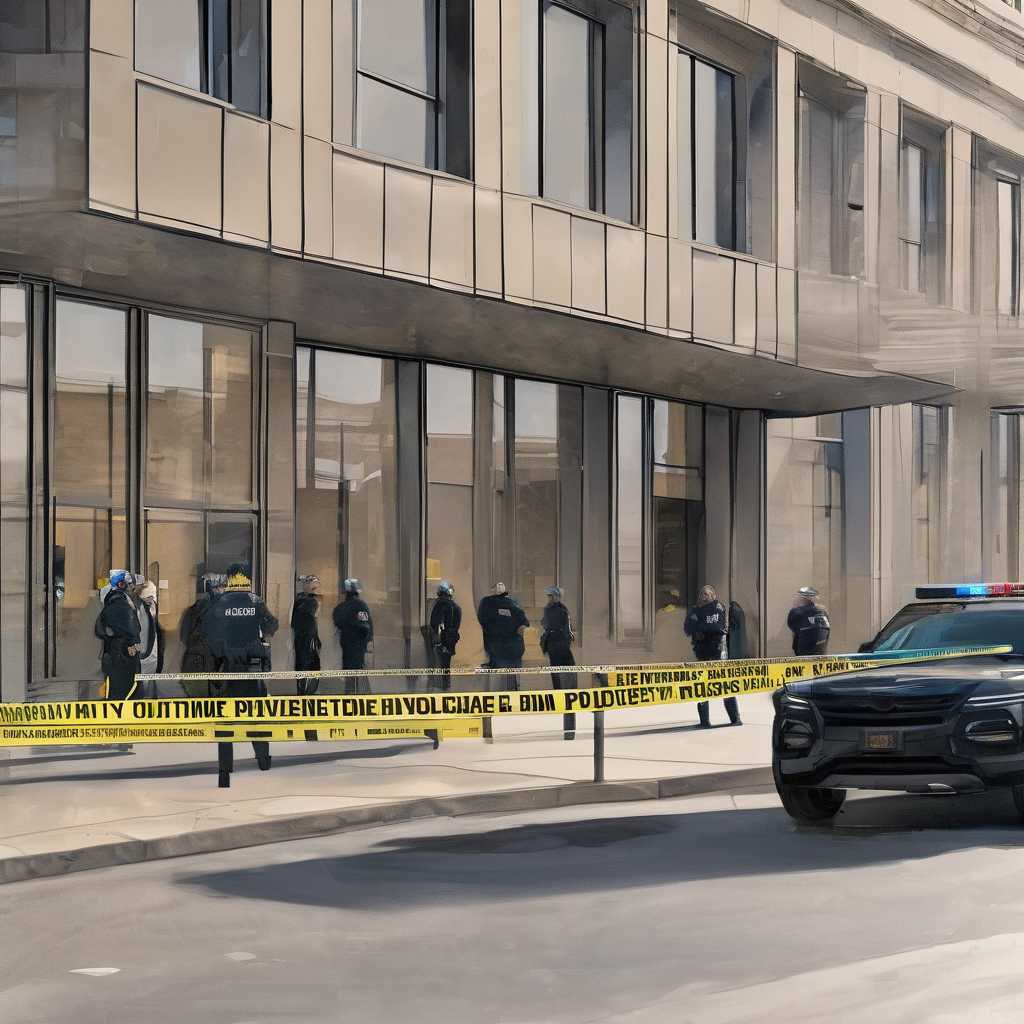 Dallas ICE Office Shooting: Lone-Wolf Attack on Federal Agents