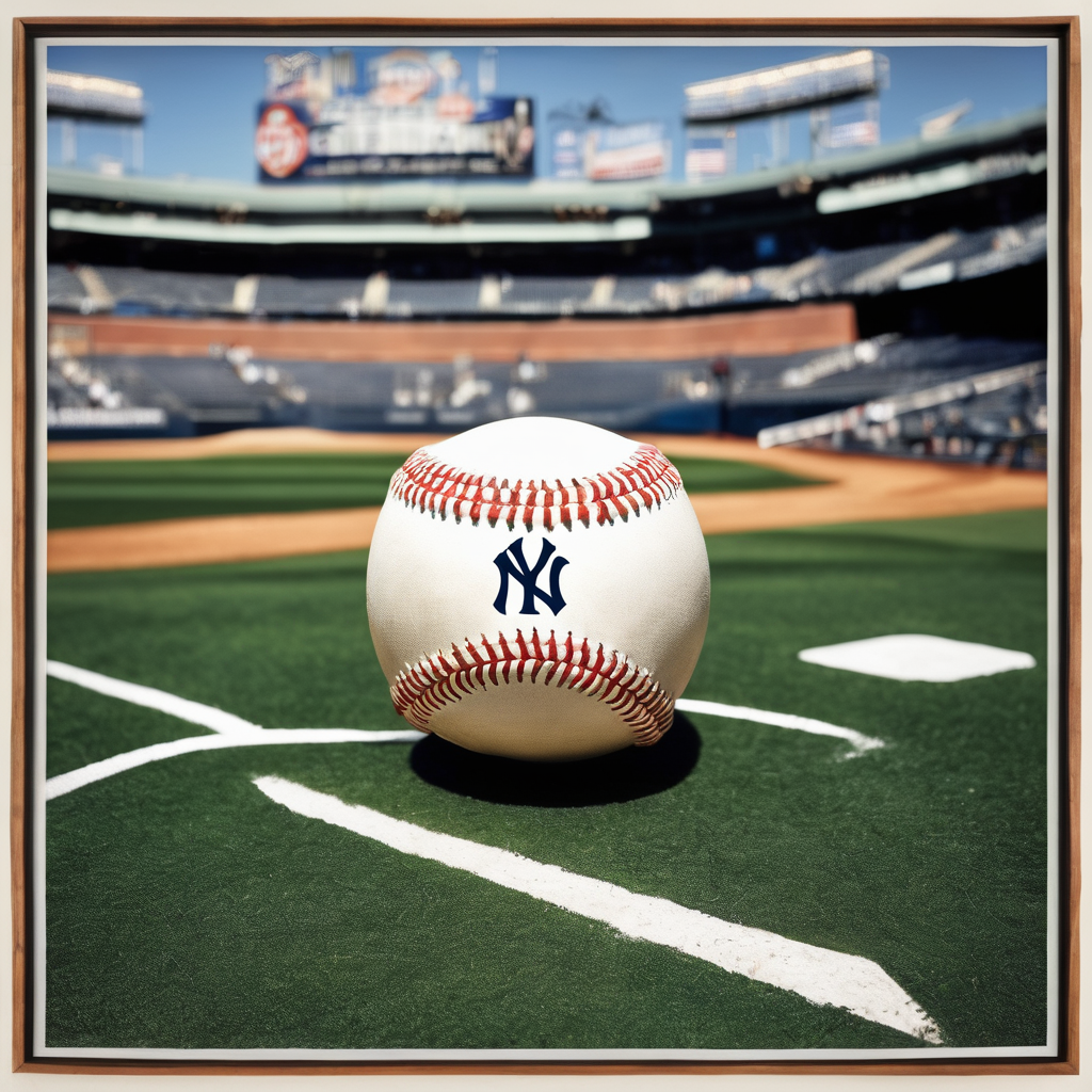 Netflix-Exclusive Opening Day: Yankees vs. Giants Kick Off MLB's Streaming Era