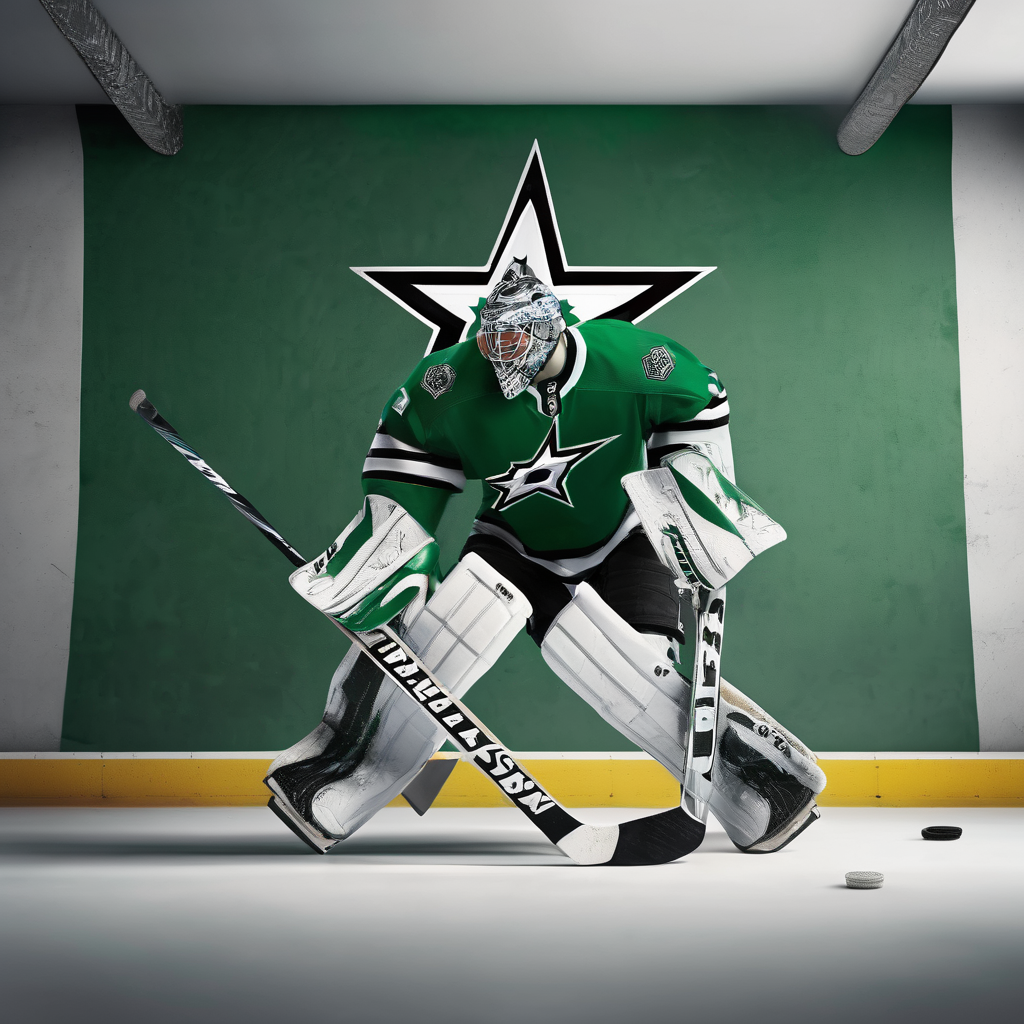 Dallas Stars captain Benn to undergo surgery after collapsed lung, out for opener