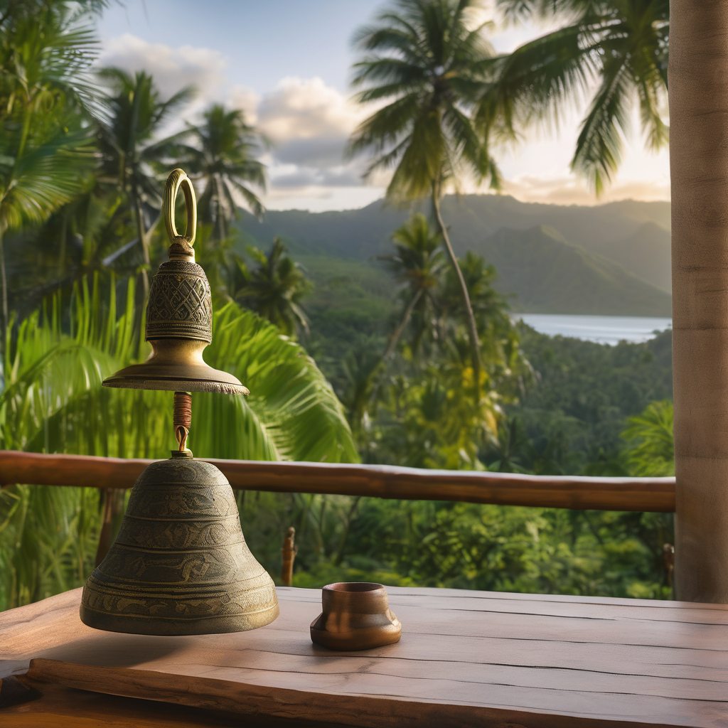 Fiji Takes a Stand: Zero Tolerance for Temple Sacrilege Ahead of Festivals