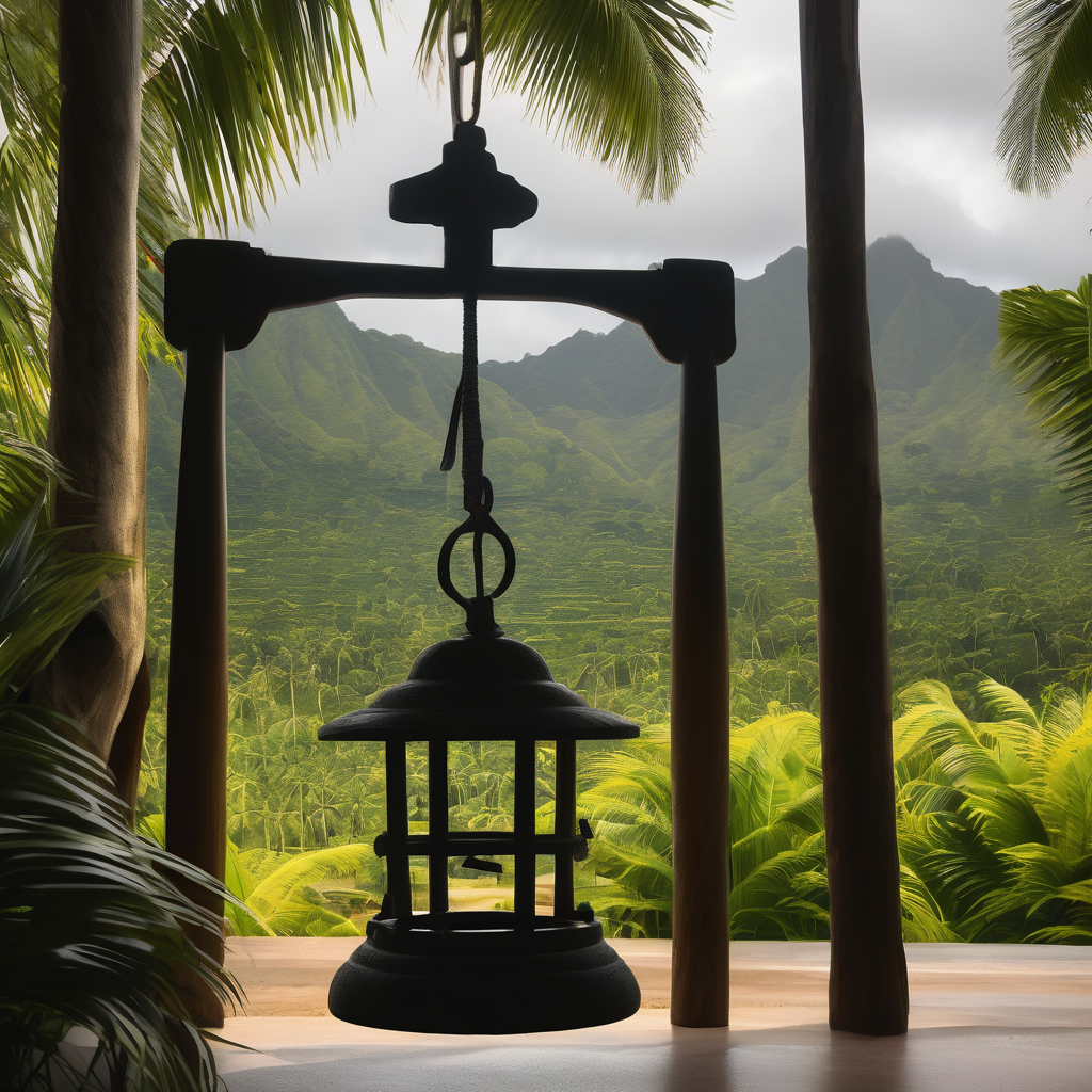 Fiji Takes a Stand: Zero Tolerance for Temple Sacrilege Ahead of Festivals