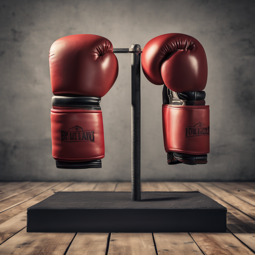 2.5-Pound Weight Gap Could Delay Jake Paul vs KSI Showdown