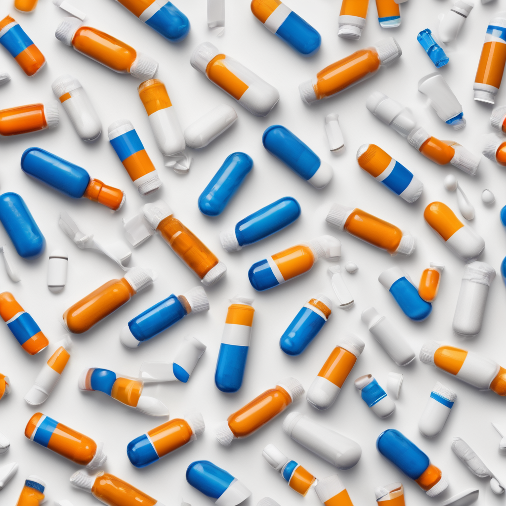 Opioid-Contaminated Drugs Spark Call for Drug Testing in Australia