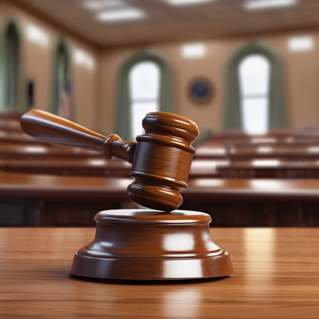 Fiji Court Denies Bail for Eight in High-Profile Methamphetamine Case