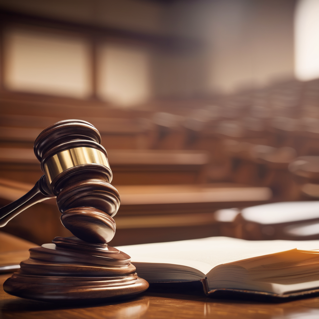 Fiji Court Denies Bail for Eight in High-Profile Methamphetamine Case