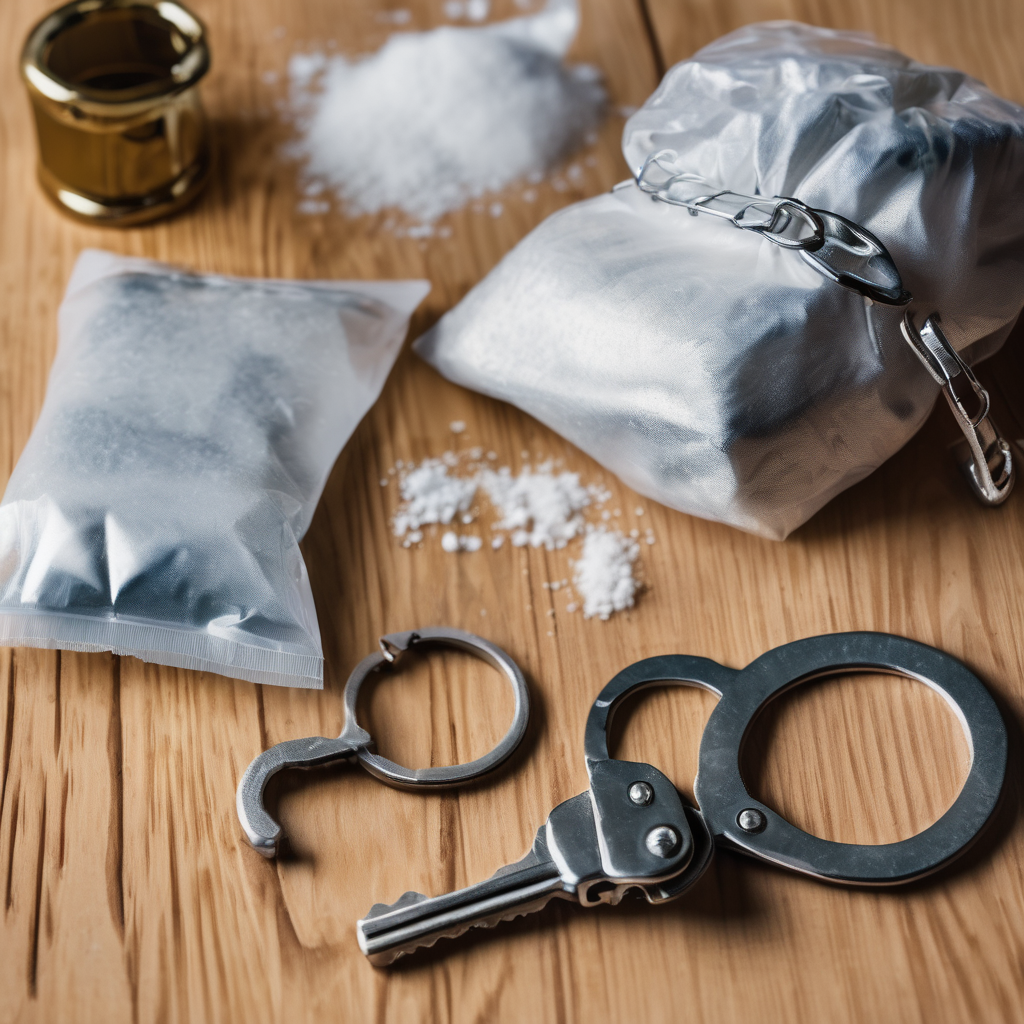 Eight Detained in Fiji Drug Raids as Authorities Ramp Up Crackdown