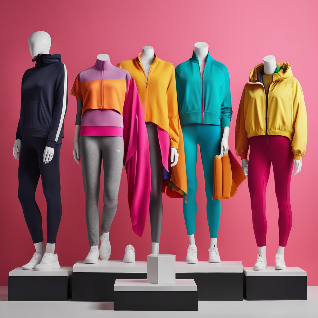 NikeSKIMS Unveils Bold, Inclusive Activewear Collaboration for Women Athletes