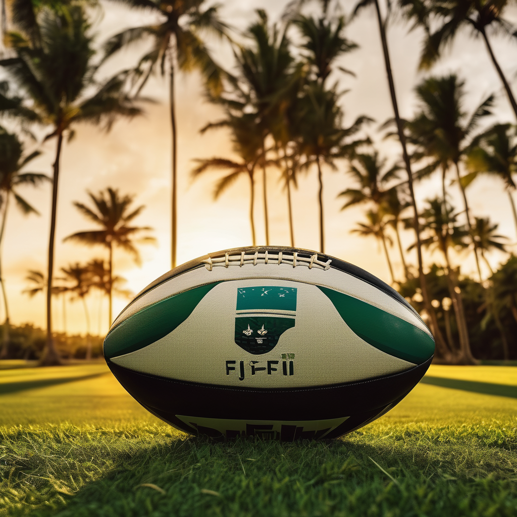 Drua Academy Expands Fiji Rugby Talent Pipeline for U16 and U17