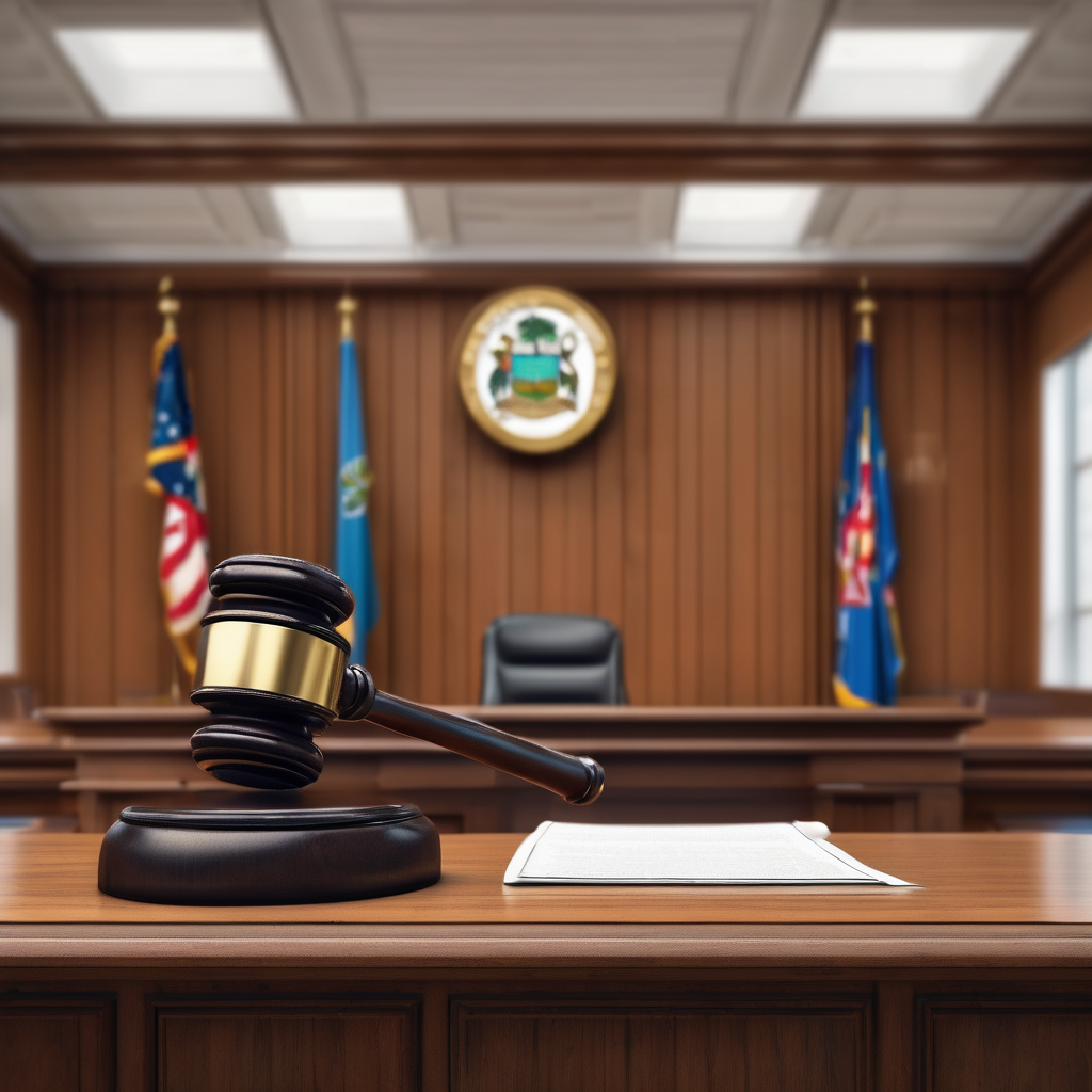 Bail Denied for Fiji Counter-Narcotics Officer in Corruption Case Linked to Meth