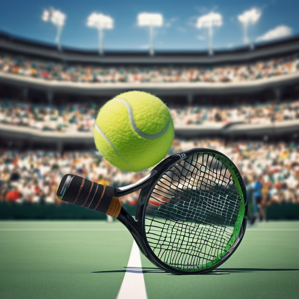 Beijing Clash: McNally Faces Siegemund in China Open Debut