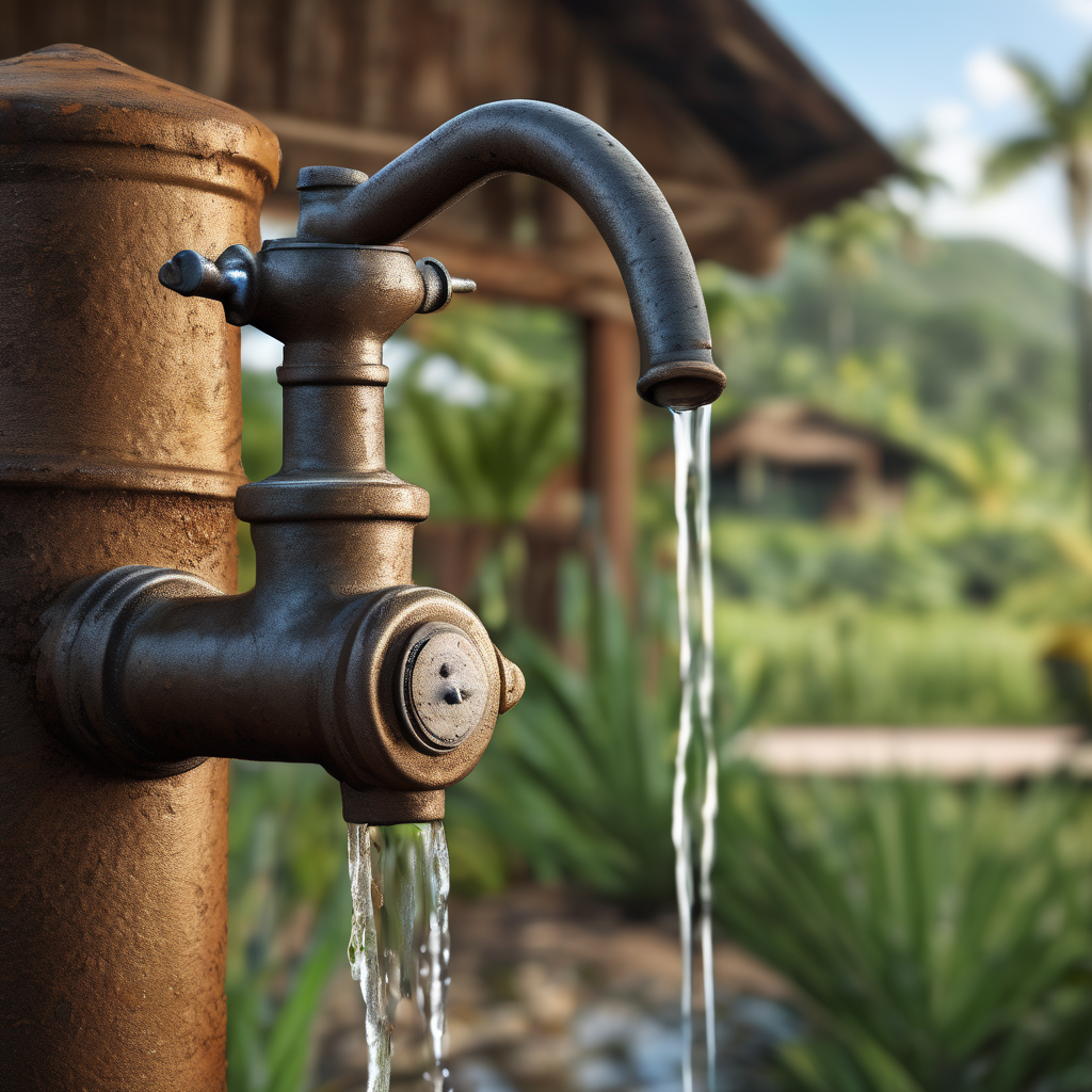 Fiji’s Nasoqo Village Highlights Rural Water Woes and Infrastructure Gaps