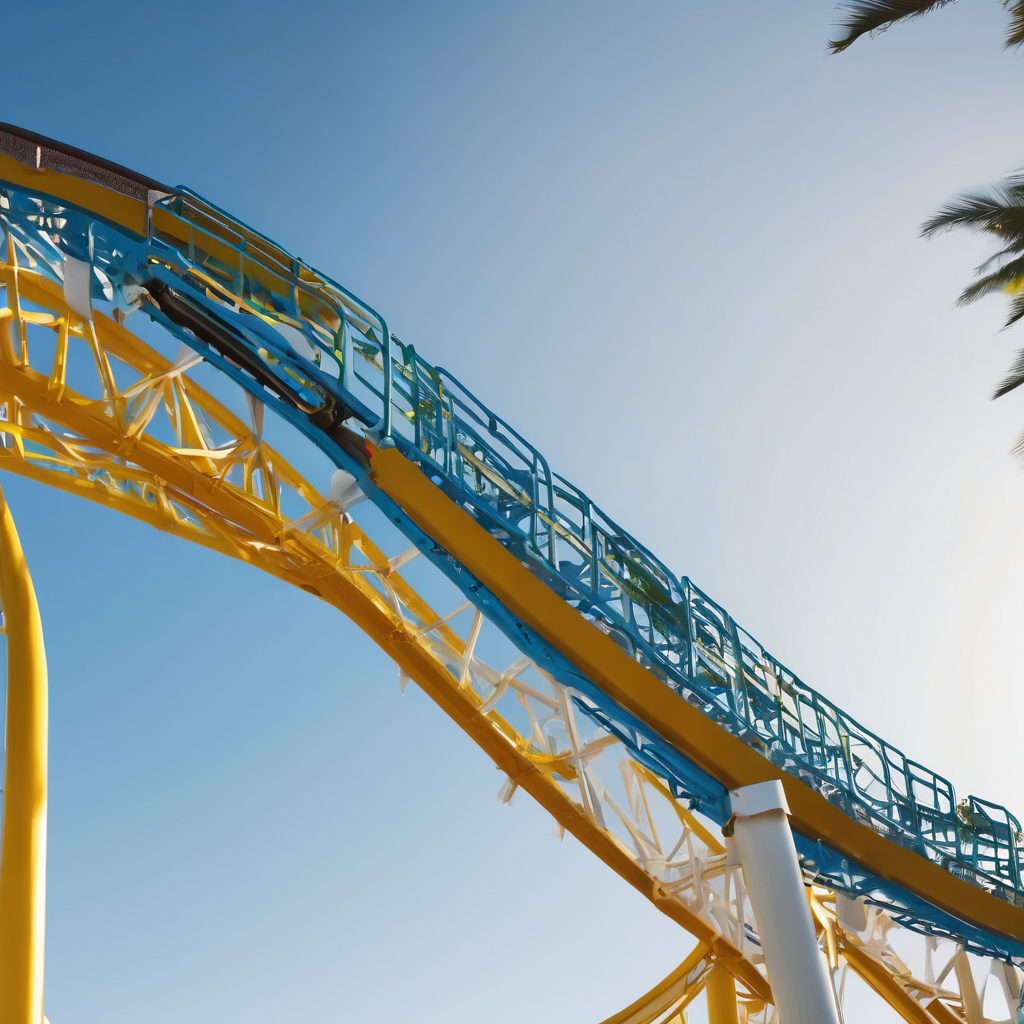 Universal Orlando Faces Negligence Lawsuit Over Epic Universe Roller Coaster Safety