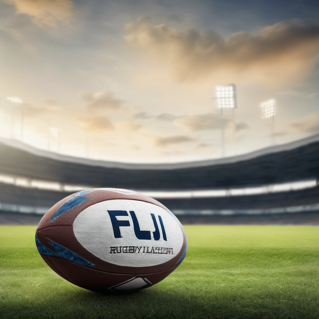 Tane Susau: Fiji Schoolboys U-18 Captain Prepares for Australia Tour