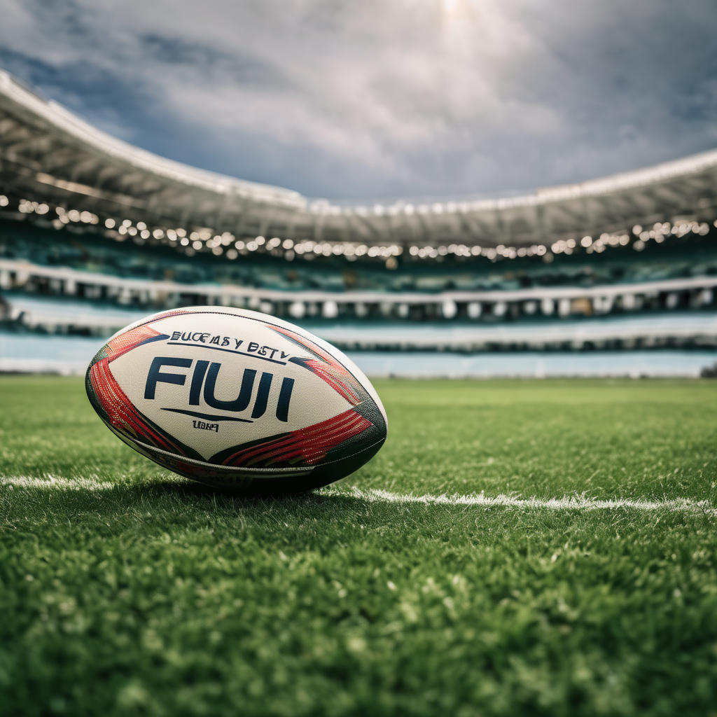 Tane Susau: Fiji Schoolboys U-18 Captain Prepares for Australia Tour