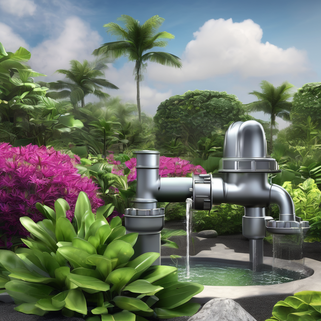 Savusavu Water Pump Station Upgrade Promises Reliable Supply for Fiji