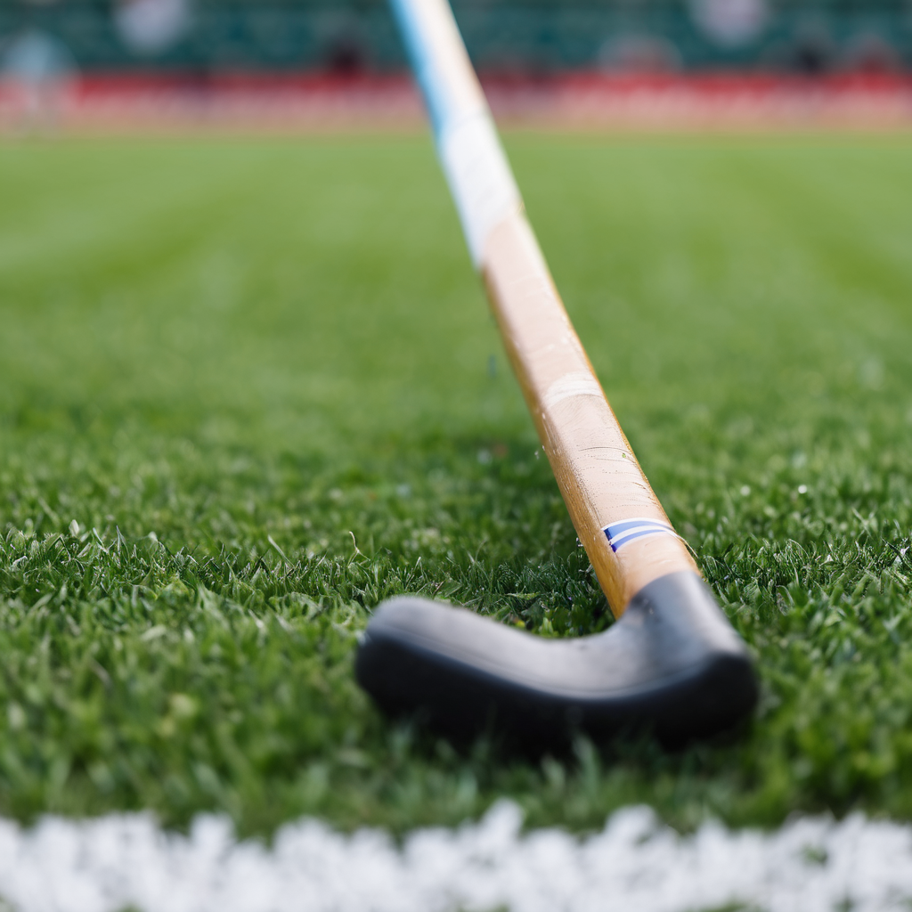 Fiji's Marist Hockey Tournament Kicks Off in Suva, Spotlight on Rising Talent